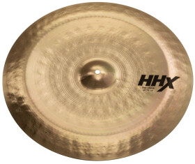 Sabian HHX Zen China 20" B.