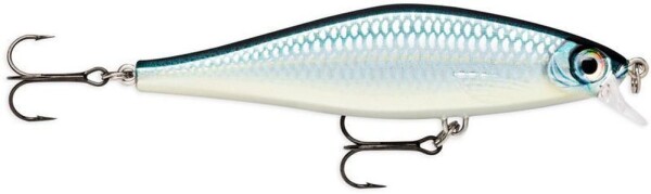 Rapala Wobler Shadow Rap Shad Baby Aspius - 9cm 12g,Rapala Wobler Shadow Rap Shad Baby Aspius - 9cm 12g