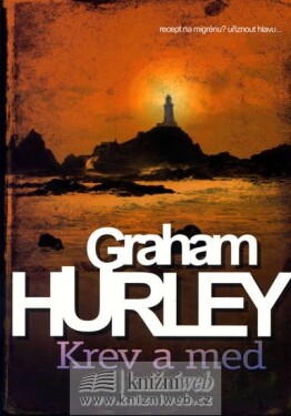 Krev med Graham Hurley