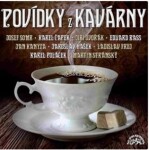 Povídky kavárny Karel Čapek, Eduard Bass, Jaroslav Hašek, Karel Poláček