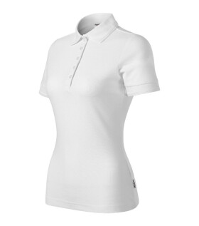 Reserve polokošile dámská bílá 00 (brand label) L