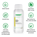 DIAMANT Polymer Dichtol AM Hydro – Impregnace pro 3D tisk