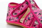 Beda Crazy Unicorn BFN-170020/W/BR