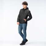 Bunda Iguana Balvin M 92800621830 XL