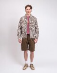 Gramicci Taos Canvas Jacket GREY REED M