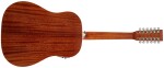 Tanglewood TW40-12 SD AN E Pickguard
