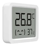 Xiaomi Mi Temperature and Humidity Monitor 3 Mini / Digitální teploměr s vlhkoměrem / Bluetooth (63668)