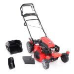 Benzínová sekačka VeGA 51 HWTV 6in1