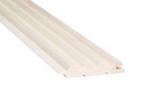 Saunové palubky osika 15x82x2100mm (6ks/bal),SRP CSR-AS2187L