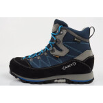 Aku Trekker Wide Gore-tex W 978W208 dámské boty 38