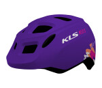 Přilba ZIGZAG 022 purple, velikost XS (XS (45-50 cm))