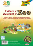 3D model Zvířata v ZOO