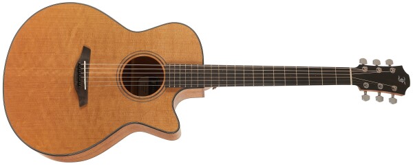 Furch Blue Plus Gc-CM CNR Active