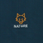 Pánské pyžamo 326/181 Nature - CORNETTE tmavě modrá XXL