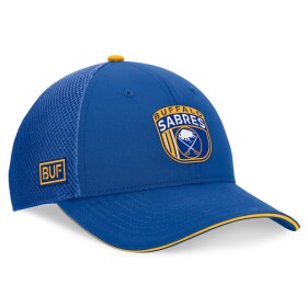 Fanatics Pánská kšiltovka Buffalo Sabres 2024 Draft NHL On Stage Trucker Adjustable Hat