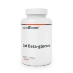 Ovesné beta-glukany - GymBeam (120 kaps.) (113581-1-120caps)