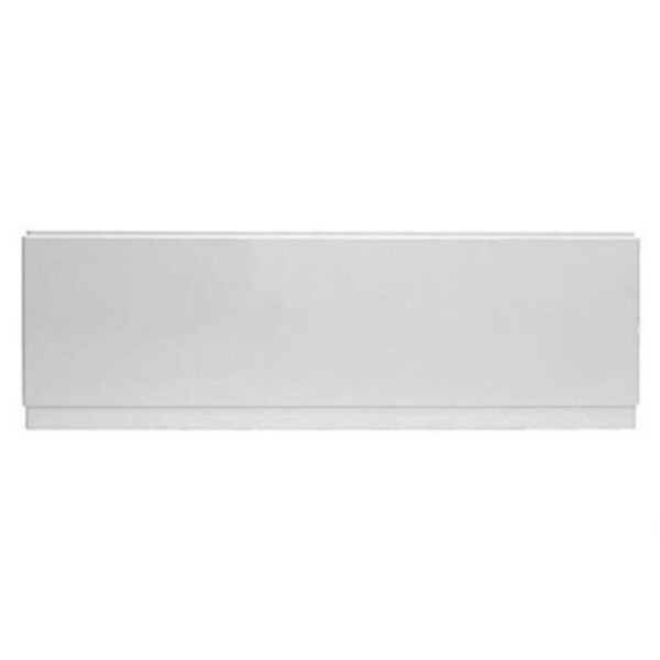 RAVAK - Vanové panely Čelní panel k vaně Chrome 1700 mm, bílý CZ74100A00