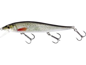 Westin Wobler Jerkbite SR Jerkbait Real Roach - 11cm 13,5g,Westin Wobler Jerkbite SR Jerkbait Real Roach - 11cm 13,5g