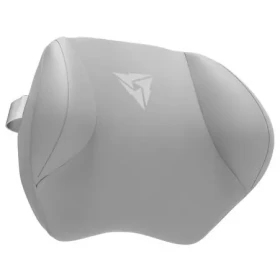 ThunderX3 opěrka pod hlavu šedá / tkanina (TEGA-H056004.41)