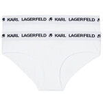 Karl Lagerfeld Underwear Logo Hipsters Set W 211W2125 xs