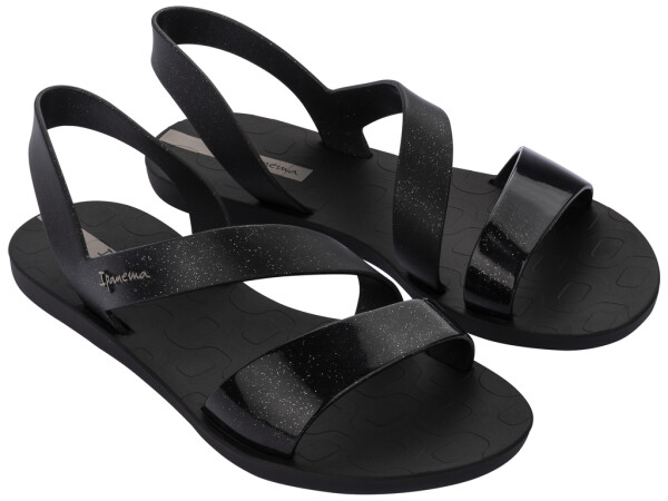 Dámské sandály Ipanema Vibe Sandal Fem Black Velikost: