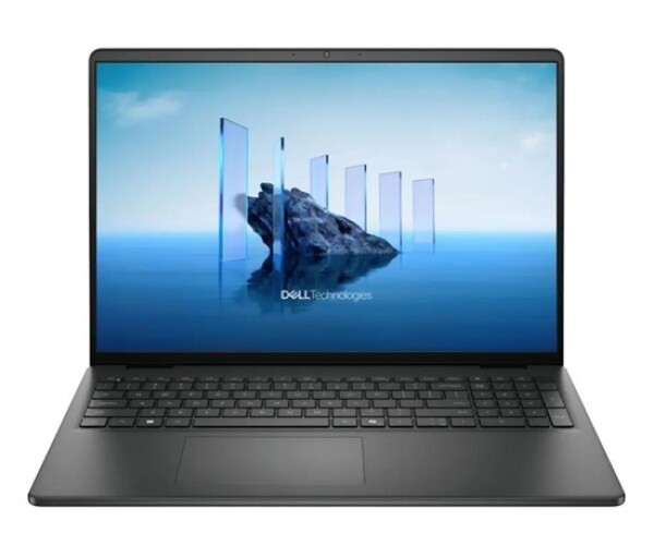 DELL NTB 16 DC16250/C5-120U/16GB/1TSSD/16" FHD+ /Integrated/FgrPr/3 Cell/65W/WLAN/Backlit Kb/W11 Pro/3Y PS NBD EDF_1338057