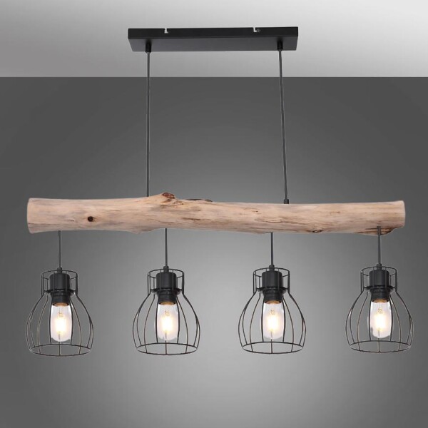 Svítidlo 15326-4N LW4