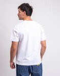 Tričko Service Works Garden Tee WHITE