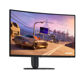 DELL LCD GAME-AW3226DM - 32"/VA/2560x1440/16:9/240Hz/4ms/3000:1/400 cd/m2/HDMI/DP//VESA/3YNBD (210-BWQD) EDF_1339770