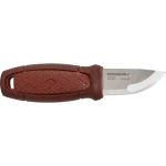 Morakniv Eldris červená / Kapesní nůž / nerezová ocel / čepel 5.9 cm / plastové pouzdro (12648)
