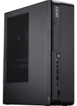 MSI PRO DP80 A14G-003EU černá / Stolní počítač / Intel Core i7-14700 / 16GB DDR5 / 1TB SSD / W11P (A14G-003EU)