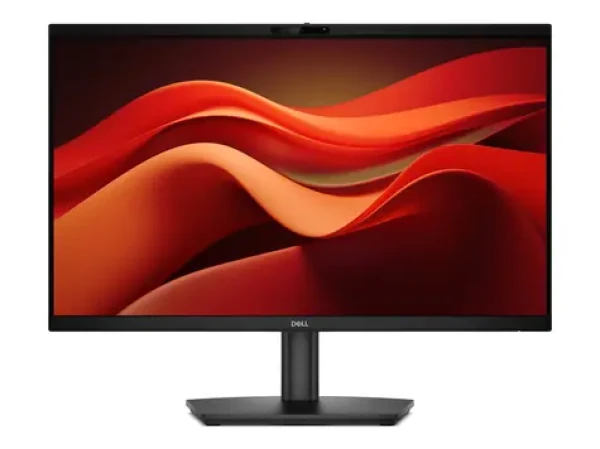 24" DELL Pro E2426HB černá / Monitor / IPS / 1920×1080 / 16:9 / 5ms / 300 cd/m2 / DP + HDMI / USB hub / Pivot (210-BVMR)