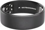 Ultrahuman Ring Air matná šedá vel. 11 / Chytrý prsten (UHRA-MG-11)