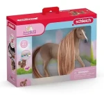 Schleich 42582 Klisna anglického plnokrevníka česací hřívou