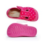 Domácí obuv Anatomic Barefoot-BF02 Velikost: 27