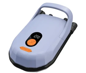 AIRBANK pumpa SUP el. WHALE SHARK D6PRO / elektrická pumpa / max.tlak 20 PSI / max.rychlost 400 l/min. (AB-D6P)