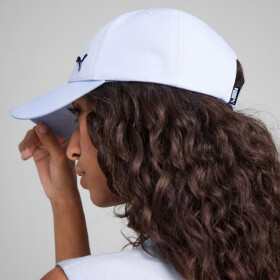 Puma ESS Metal Cat BB Cap 025994-03 jedna velikost