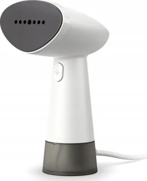Philips 1000 series STH1010/10 bílá / Ruční napařovač / 900 W / 85 ml (STH1010/10)