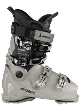 Lyžařské boty ATOMIC HAWX ULTRA 95 S W GW, Stone/Black, 25/26 Velikost MP (cm): 24 - 24,5