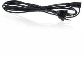 Veracity 2 pin napájecí kabel (EU) (2-PIN-EU)
