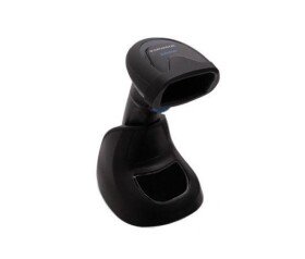 Datalogic QuickScan QBT2500, BT, 2D, multi-IF, Digimarc, kit (USB), black