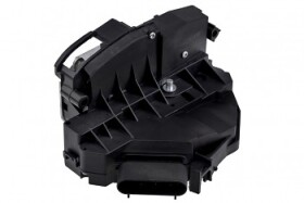 NTY Centrální zámek FORD FOCUS III KUGA II TOURNEO/TRANSIT COURIER (B460) (4pin) – zadní pravý