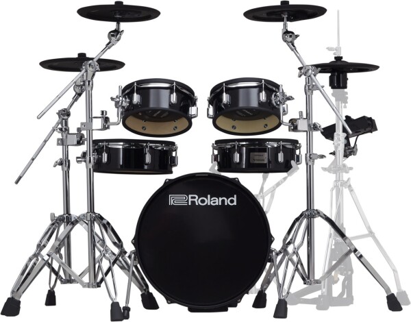 Roland VAD306 Kit V-Drums Acoustic Design