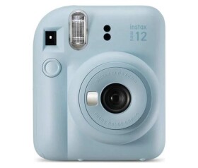 Fujifilm MINI 12 MEGA PACK modrý EDF_2119176