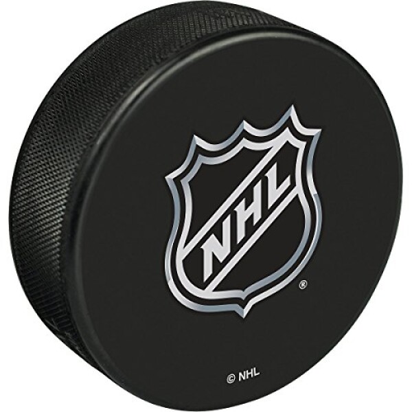 Inglasco / Sherwood Puk NHL Shield Basic