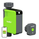 RainPoint Řídicí jednotka zavlažování pro 1 zónu s aplikací (HTV107B+HWG009WB)