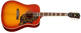 Epiphone 1960 Hummingbird Reissue Heritage Cherry Sunburst
