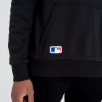 New Era Pánská mikina New York Yankees MLB Logo Hoodie Velikost: S