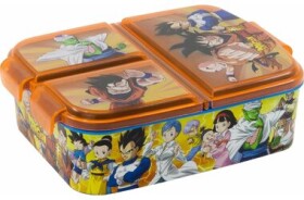 STOR Multi Box na svačinu Dragon Ball (155124)