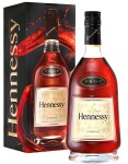 Hennessy VSOP 40% 0,7 l (karton)